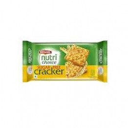 Britannia Nutri Choice Cracker Lite 60gm